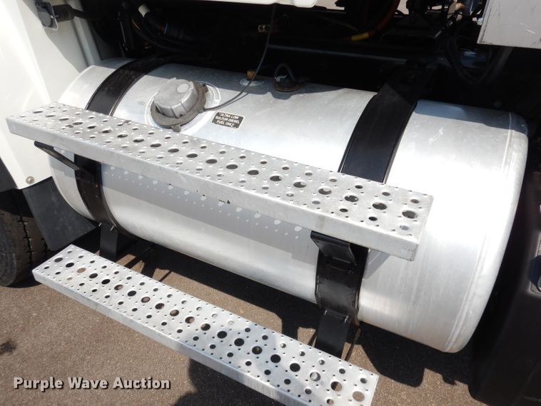 image for item DG0907 2012 Freightliner Business Class M2  dump truck