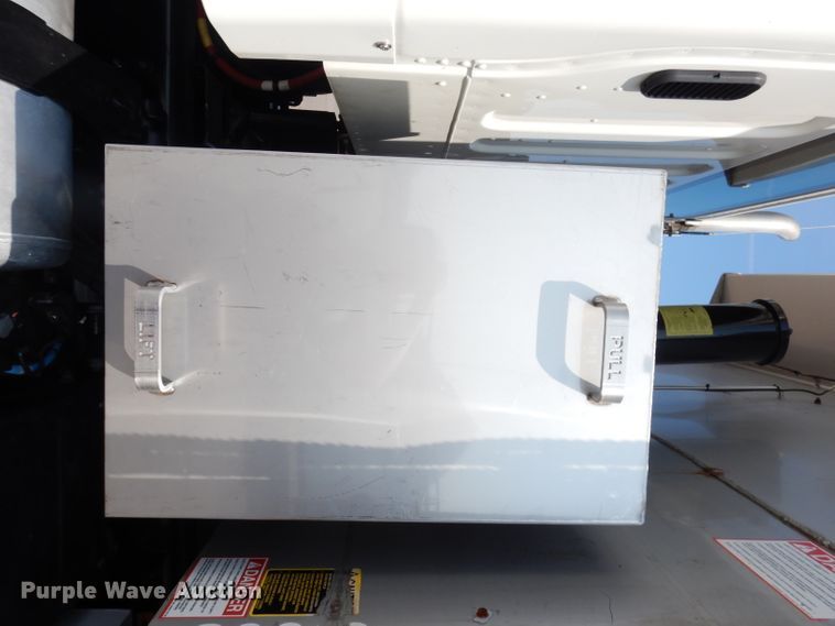 image for item DG0907 2012 Freightliner Business Class M2  dump truck