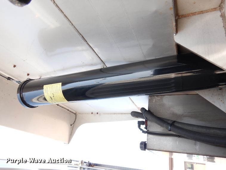 image for item DG0907 2012 Freightliner Business Class M2  dump truck