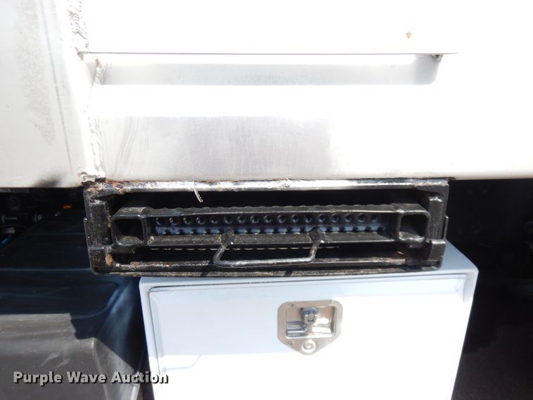 image for item DG0907 2012 Freightliner Business Class M2  dump truck