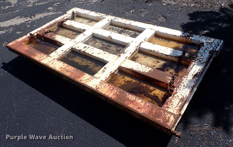 image for item DN2017 2004 International 7400  dump truck