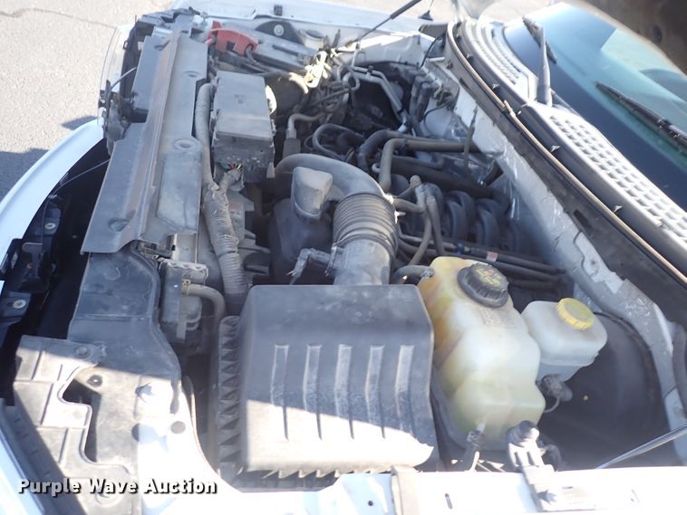 image for item DN2019 2014 Ford F150  pickup truck