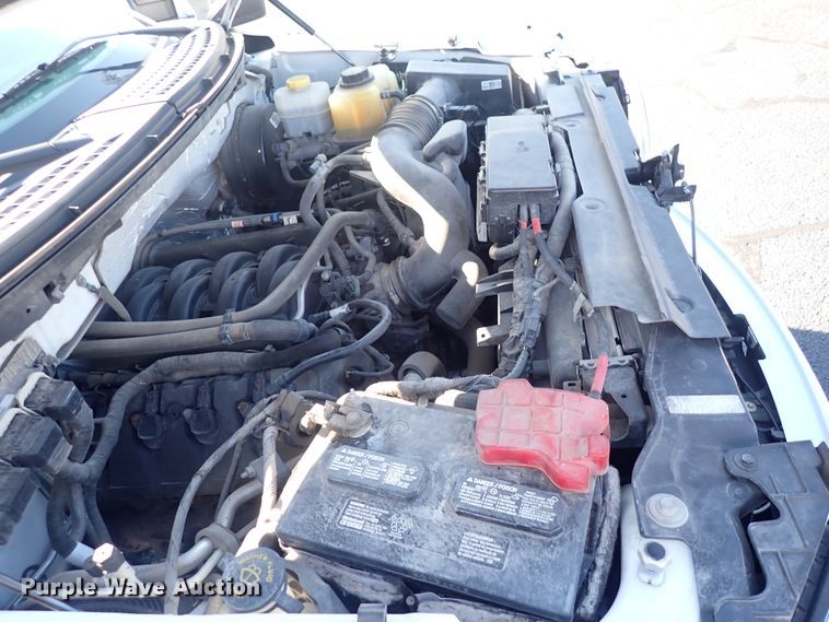 image for item DN2019 2014 Ford F150  pickup truck