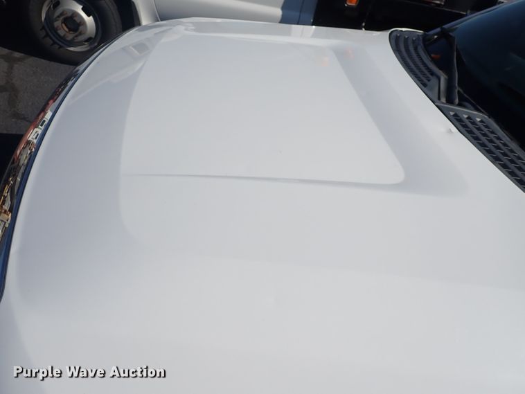 image for item DN2019 2014 Ford F150  pickup truck