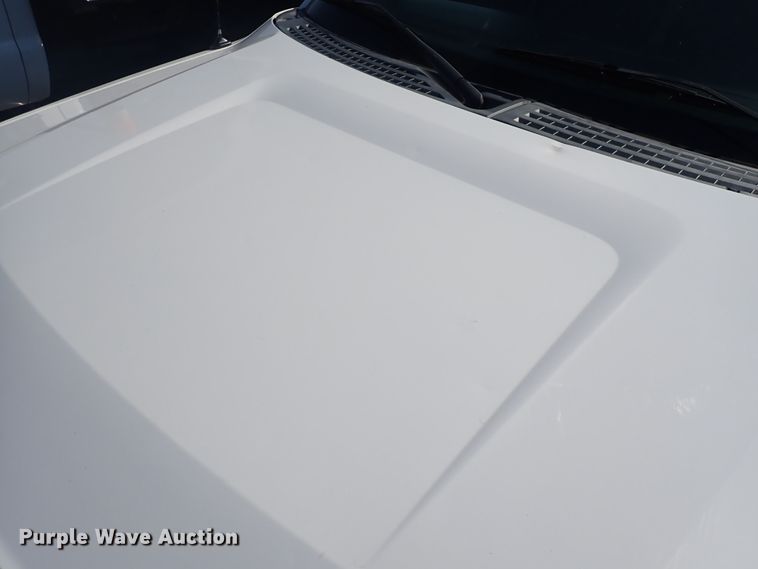 image for item DN2019 2014 Ford F150  pickup truck