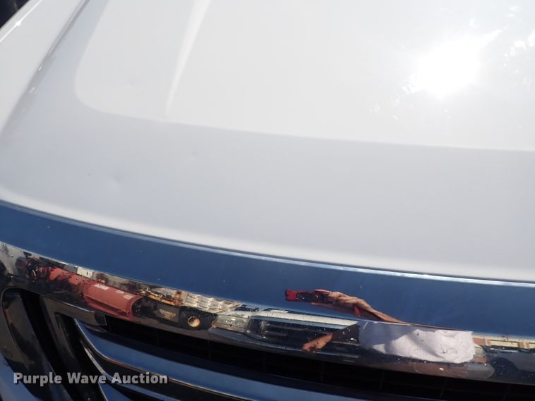 image for item DN2019 2014 Ford F150  pickup truck