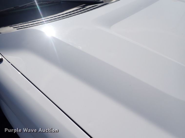 image for item DN2019 2014 Ford F150  pickup truck