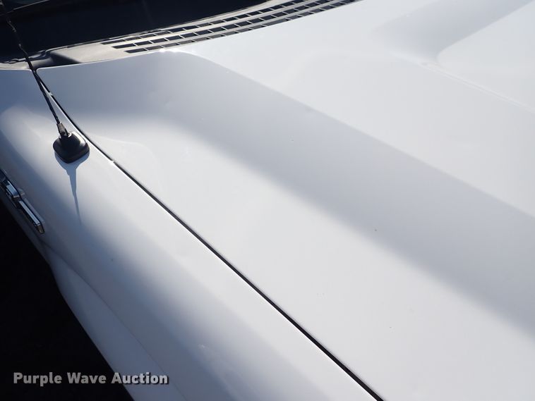 image for item DN2019 2014 Ford F150  pickup truck