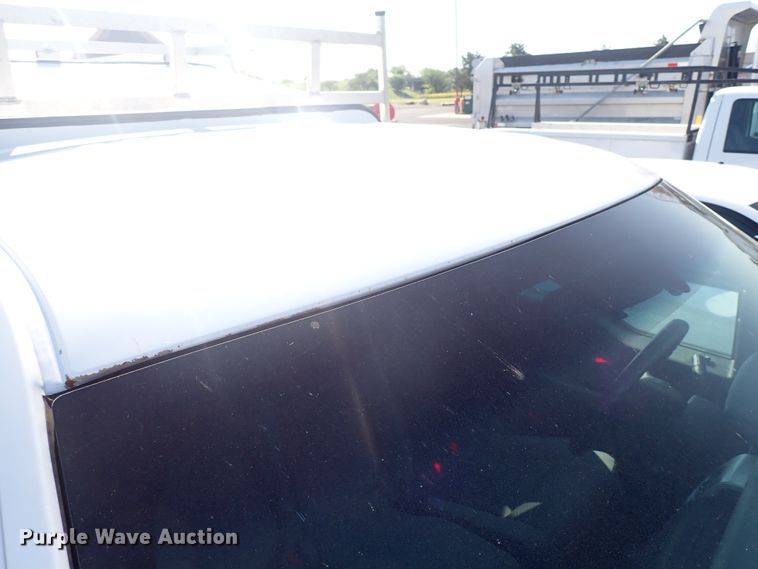 image for item DN2019 2014 Ford F150  pickup truck