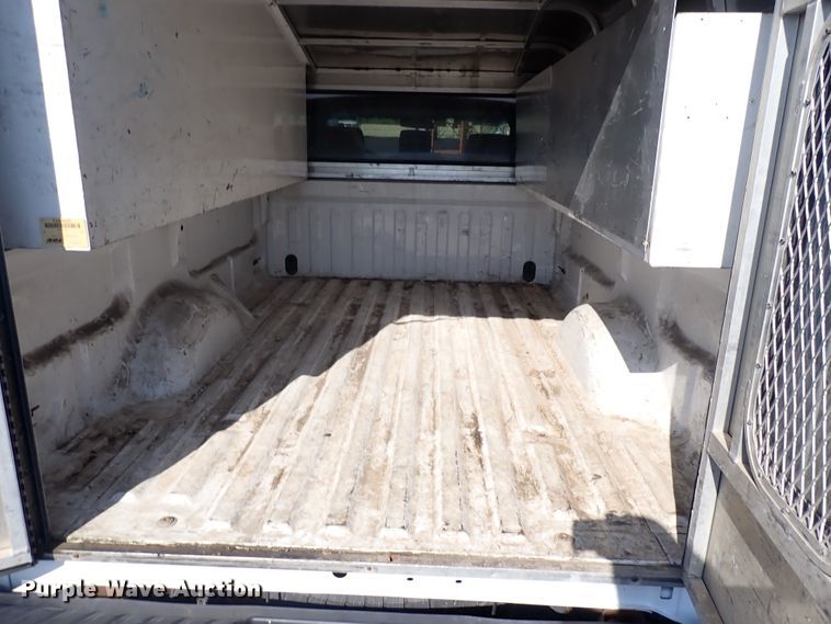 image for item DN2019 2014 Ford F150  pickup truck