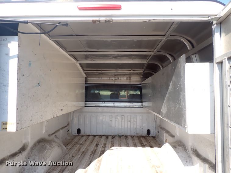 image for item DN2019 2014 Ford F150  pickup truck