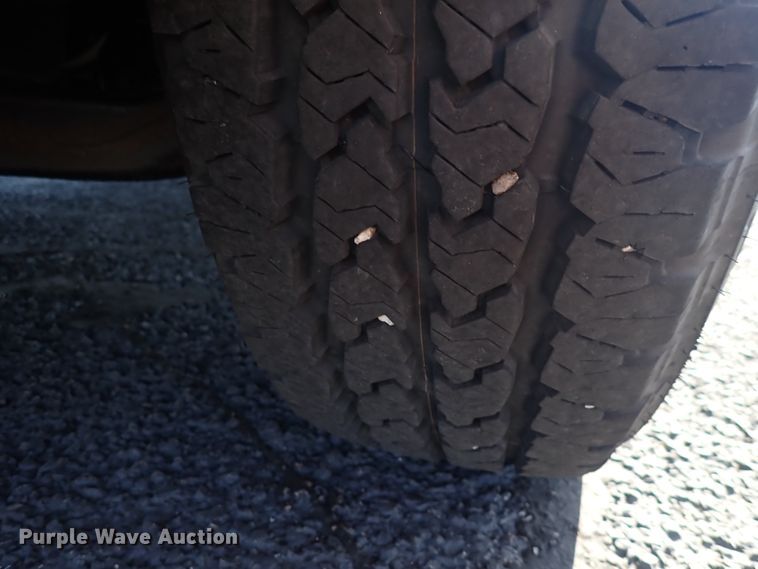 image for item DN2019 2014 Ford F150  pickup truck