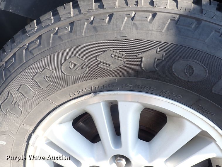 image for item DN2019 2014 Ford F150  pickup truck