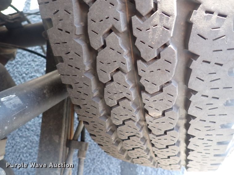 image for item DN2019 2014 Ford F150  pickup truck