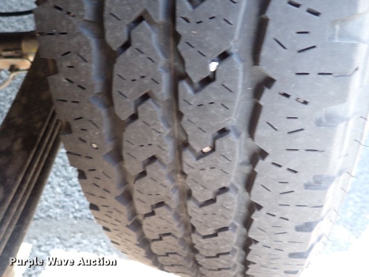 image for item DN2019 2014 Ford F150  pickup truck