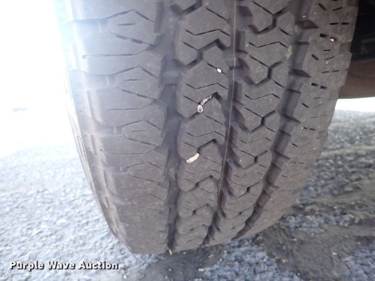 image for item DN2019 2014 Ford F150  pickup truck