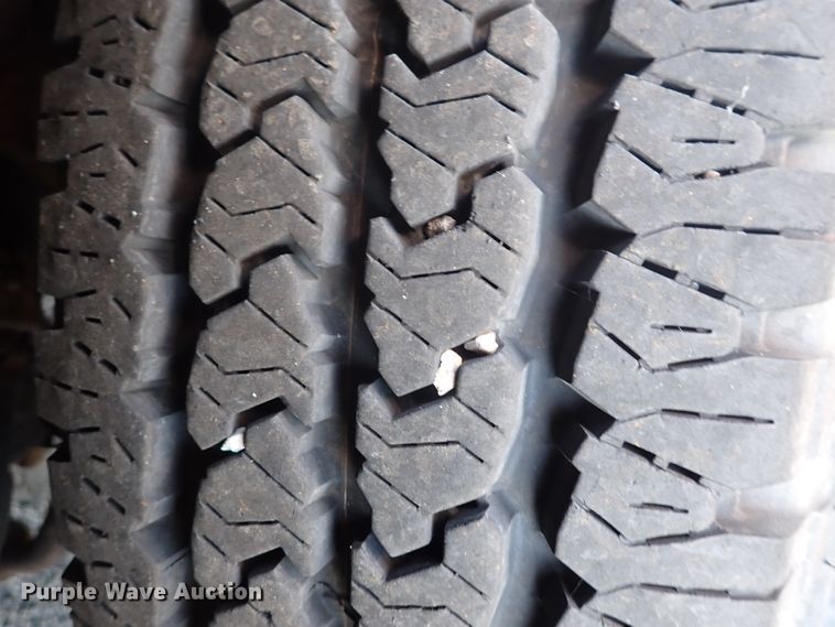 image for item DN2019 2014 Ford F150  pickup truck