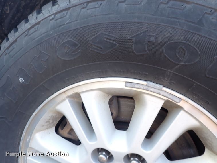 image for item DN2019 2014 Ford F150  pickup truck