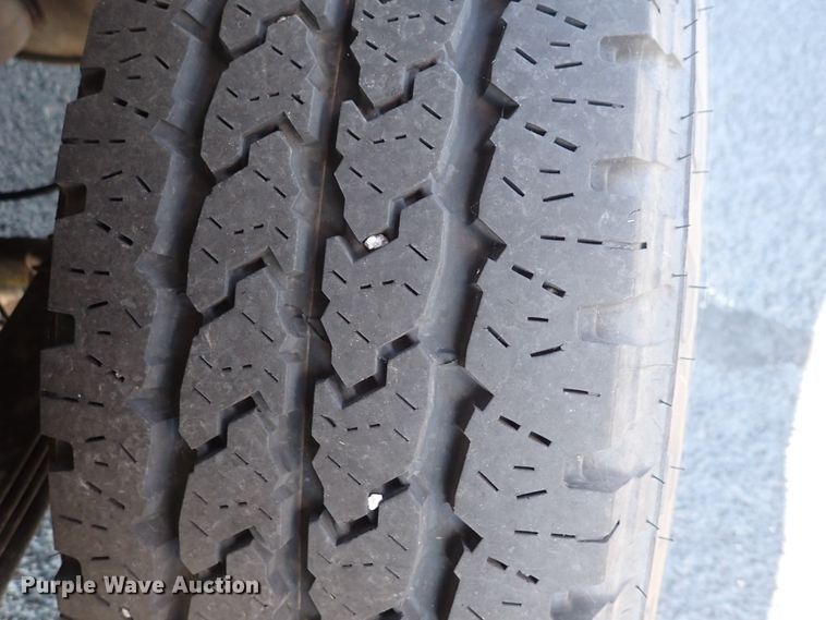 image for item DN2019 2014 Ford F150  pickup truck