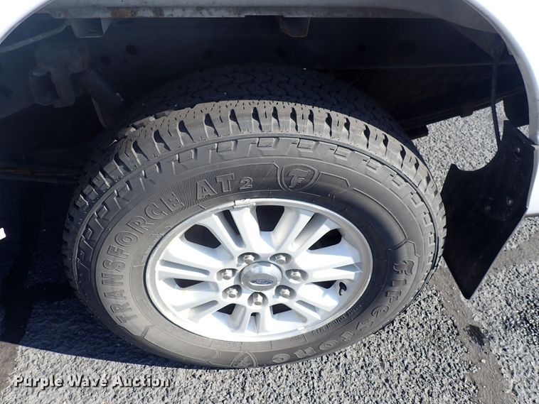 image for item DN2019 2014 Ford F150  pickup truck