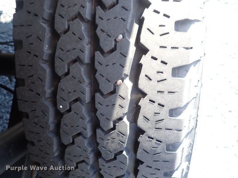 image for item DN2019 2014 Ford F150  pickup truck