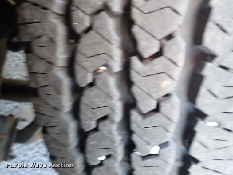 image for item DN2019 2014 Ford F150  pickup truck