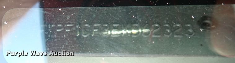 image for item DN2019 2014 Ford F150  pickup truck