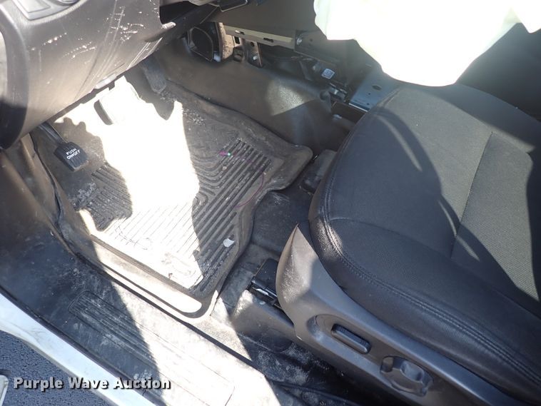 image for item DN2020 2018 Ford Explorer Police Interceptor  SUV