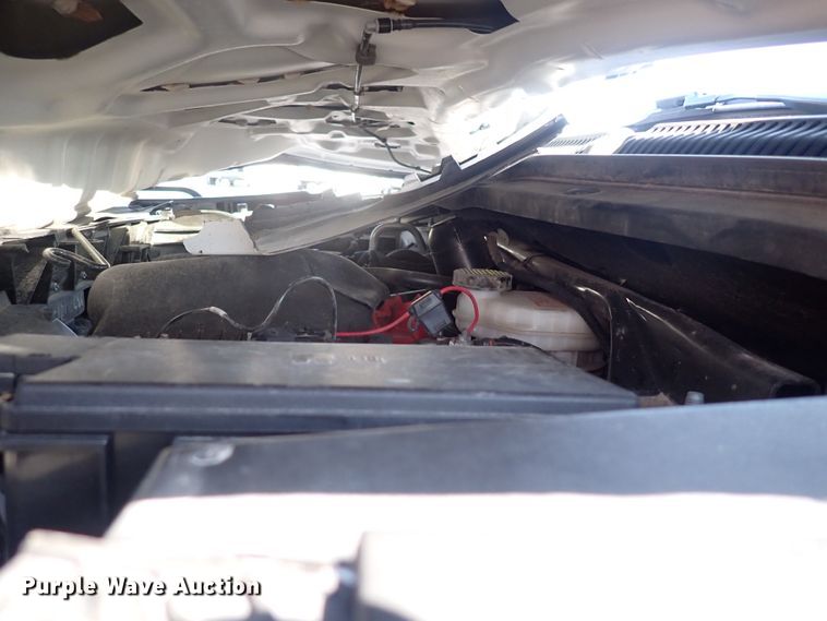 image for item DN2020 2018 Ford Explorer Police Interceptor  SUV