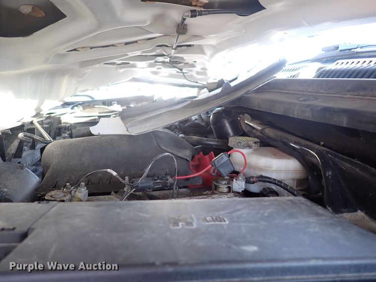 image for item DN2020 2018 Ford Explorer Police Interceptor  SUV