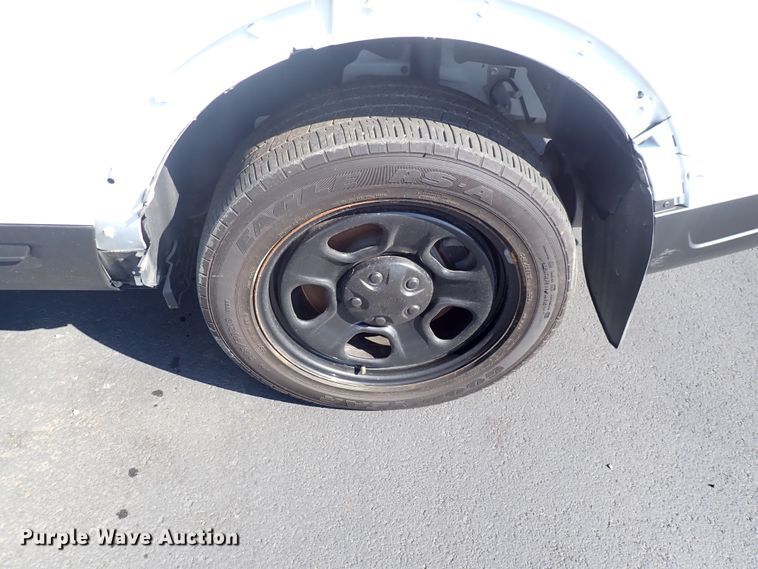 image for item DN2020 2018 Ford Explorer Police Interceptor  SUV