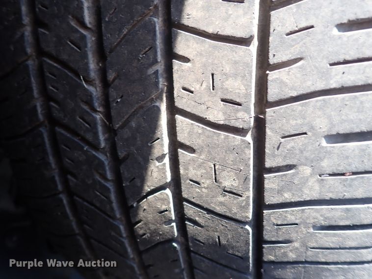 image for item DN2020 2018 Ford Explorer Police Interceptor  SUV