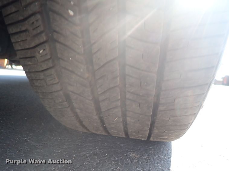 image for item DN2020 2018 Ford Explorer Police Interceptor  SUV