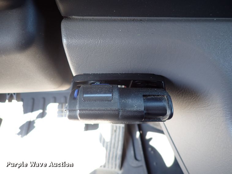 image for item DN2025 2012 Freightliner Business Class M2  dump truck