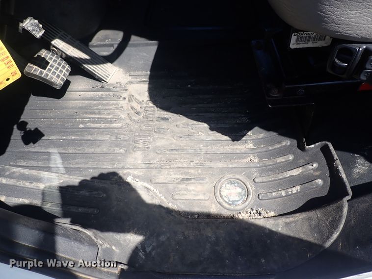 image for item DN2025 2012 Freightliner Business Class M2  dump truck