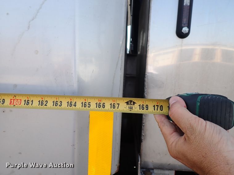 image for item DN2025 2012 Freightliner Business Class M2  dump truck