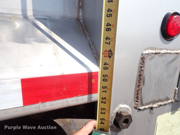 image for item DN2025 2012 Freightliner Business Class M2  dump truck