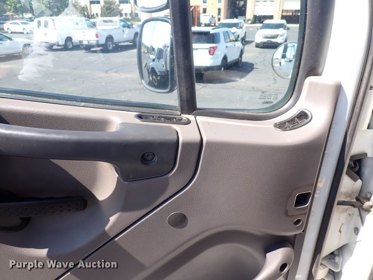 image for item DN2026 2012 Freightliner M2 106  dump truck