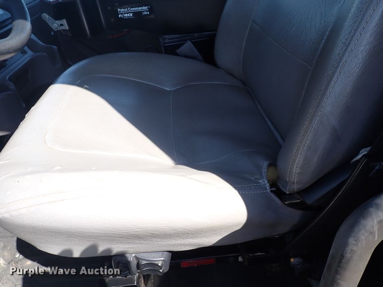 image for item DN2026 2012 Freightliner M2 106  dump truck