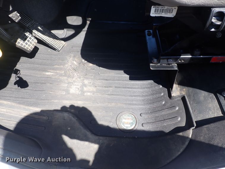 image for item DN2026 2012 Freightliner M2 106  dump truck