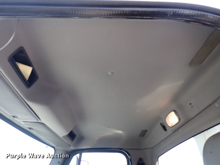 image for item DN2026 2012 Freightliner M2 106  dump truck