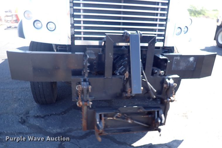 image for item DN2026 2012 Freightliner M2 106  dump truck