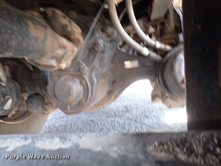 image for item DN2026 2012 Freightliner M2 106  dump truck