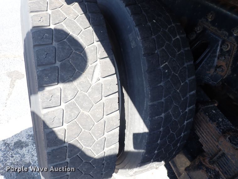 image for item DN2026 2012 Freightliner M2 106  dump truck