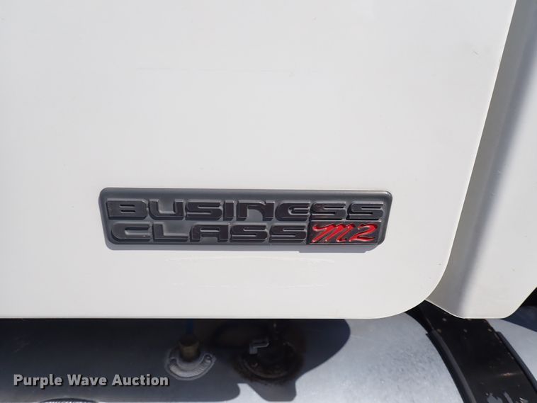 image for item DN2026 2012 Freightliner M2 106  dump truck