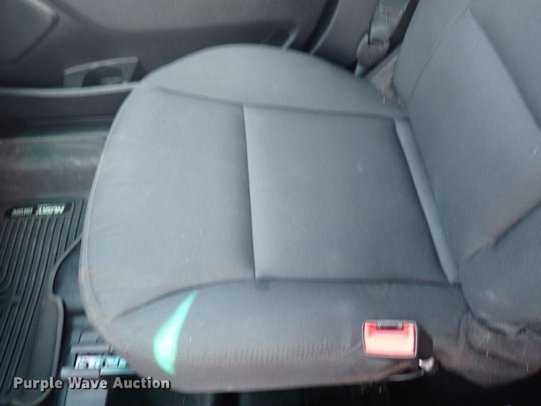 image for item DN2027 2017 Ford Explorer Police Interceptor  SUV