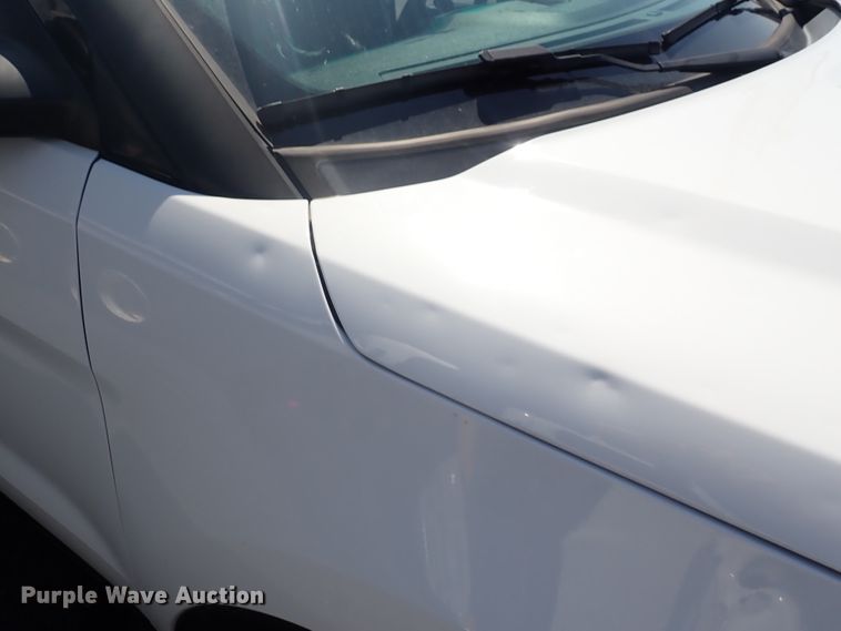 image for item DN2027 2017 Ford Explorer Police Interceptor  SUV