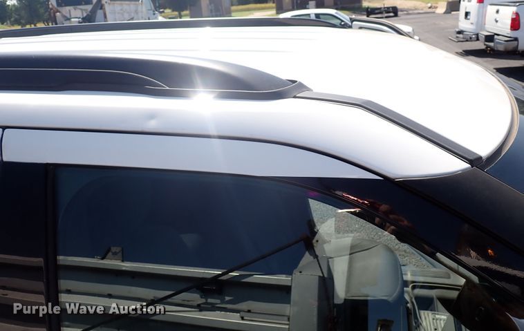 image for item DN2027 2017 Ford Explorer Police Interceptor  SUV