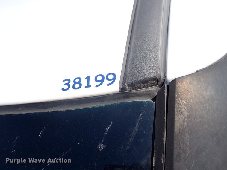 image for item DN2027 2017 Ford Explorer Police Interceptor  SUV