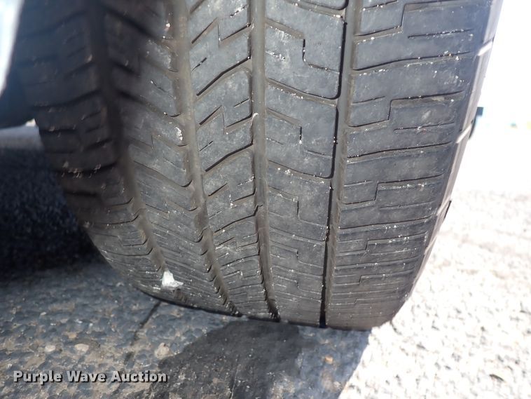 image for item DN2027 2017 Ford Explorer Police Interceptor  SUV